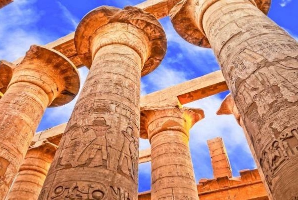 ΑΙΓΥΠΤΟΣ 5* | 8ημ ΦΘΙΝΟΠΩΡΟ (P2)