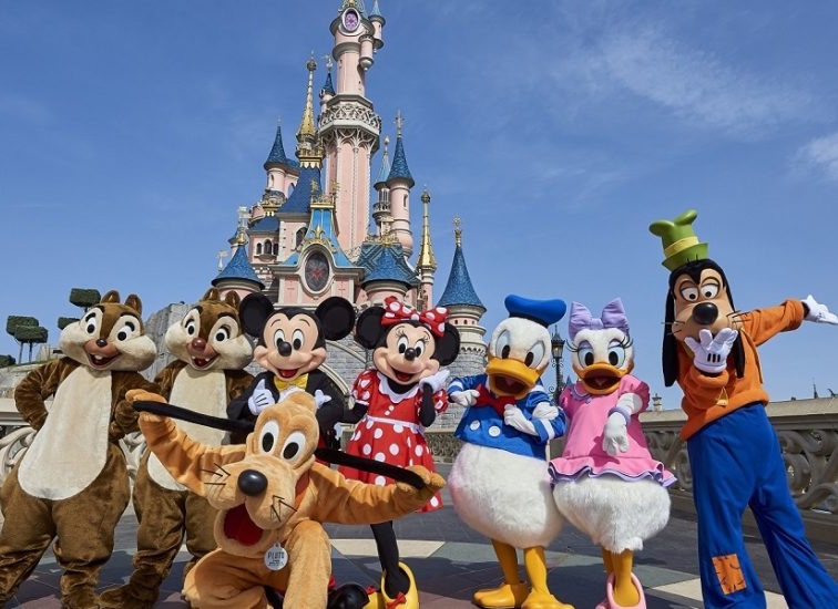 ΜΑΓΙΚΟΣ ΚΟΣΜΟΣ ΤΗΣ DISNEYLAND 5ημ 28Η ΟΚΤΩΒΡΙΟΥ - ΝΟΕΜΒΡΙΟΣ - ΔΕΚΕΜΒΡΙΟΣ (P8)