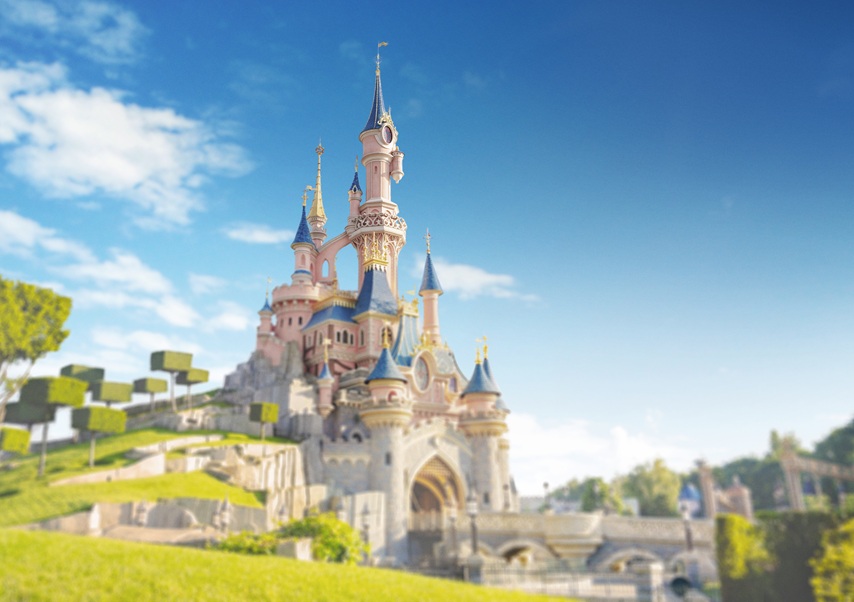 ΠΑΡΙΣΙ - DISNEYLAND 5ημ ΚΑΛΟΚΑΙΡΙ - ΦΘΙΝΟΠΩΡΟ (P3)