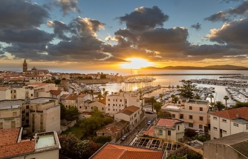 ΣΑΡΔΗΝΙΑ - ΚΟΡΣΙΚΗ 8ημ ΙΟΥΛΙΟΣ - ΣΕΠΤΕΜΒΡΙΟΣ (P19)