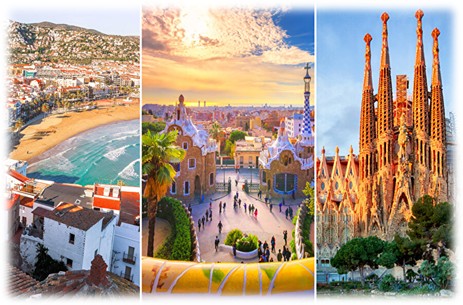 ΚΛΑΣΙΚΗ ΙΣΠΑΝΙΑ 7ημ ΚΑΛΟΚΑΙΡΙ - ΦΘΙΝΟΠΩΡΟ (P32)