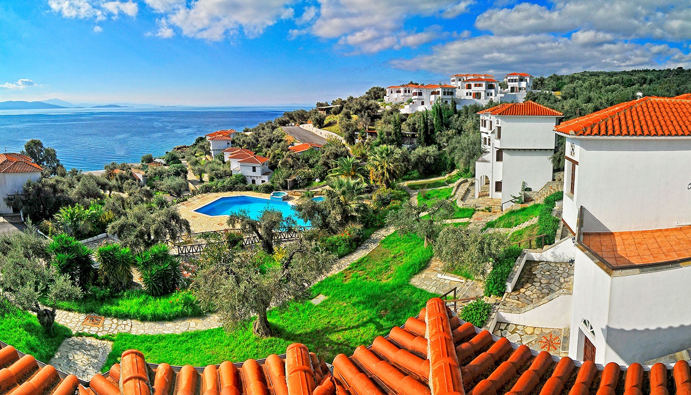 LEDA VILLAGE RESORT 4* ΠΗΛΙΟ, ΚΑΛΟΚΑΙΡΙ (P2)