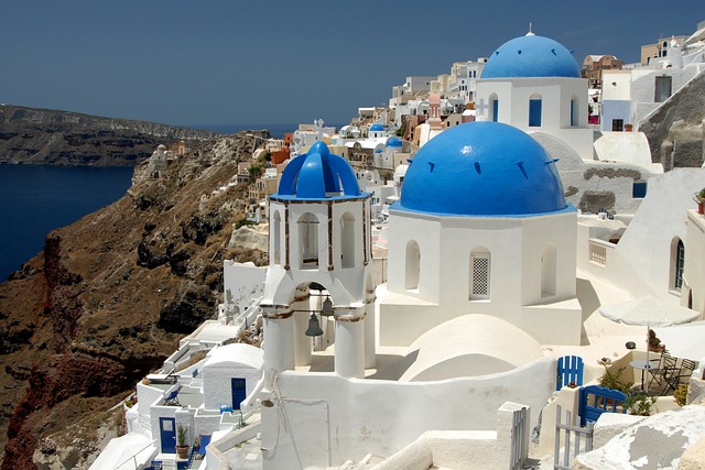 ΞΕΝΟΔΟΧΕΙΑ ΣΑΝΤΟΡΙΝΗ ΚΑΛΟΚΑΙΡΙ (P)