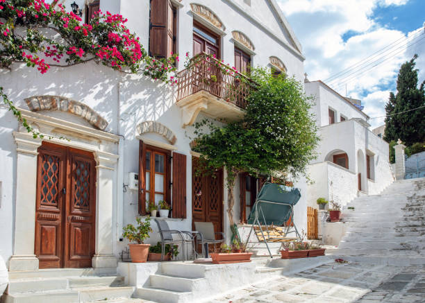 ΤΗΝΟΣ 3,4,5ημ ΚΑΛΟΚΑΙΡΙ (P2)