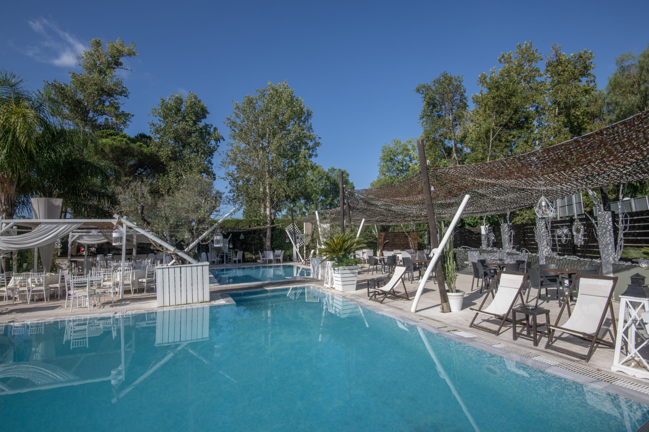 AMALIAS HOTEL 3*, ΚΟΥΡΟΥΤΑ , ΚΑΛΟΚΑΙΡΙ (P29)