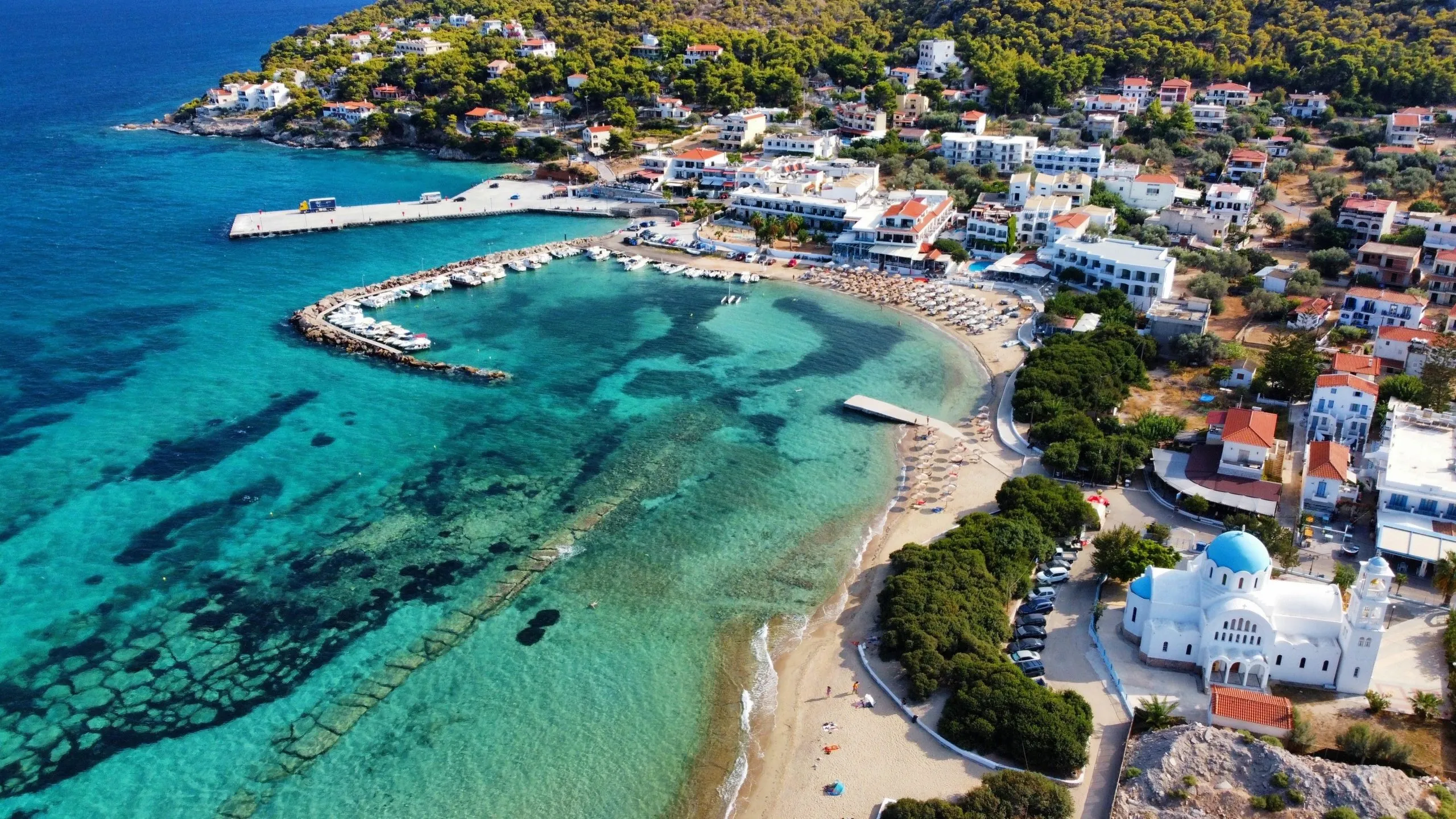ΞΕΝΟΔΟΧΕΙΑ ΑΓΚΙΣΤΡΙ ΚΑΛΟΚΑΙΡΙ  (P)