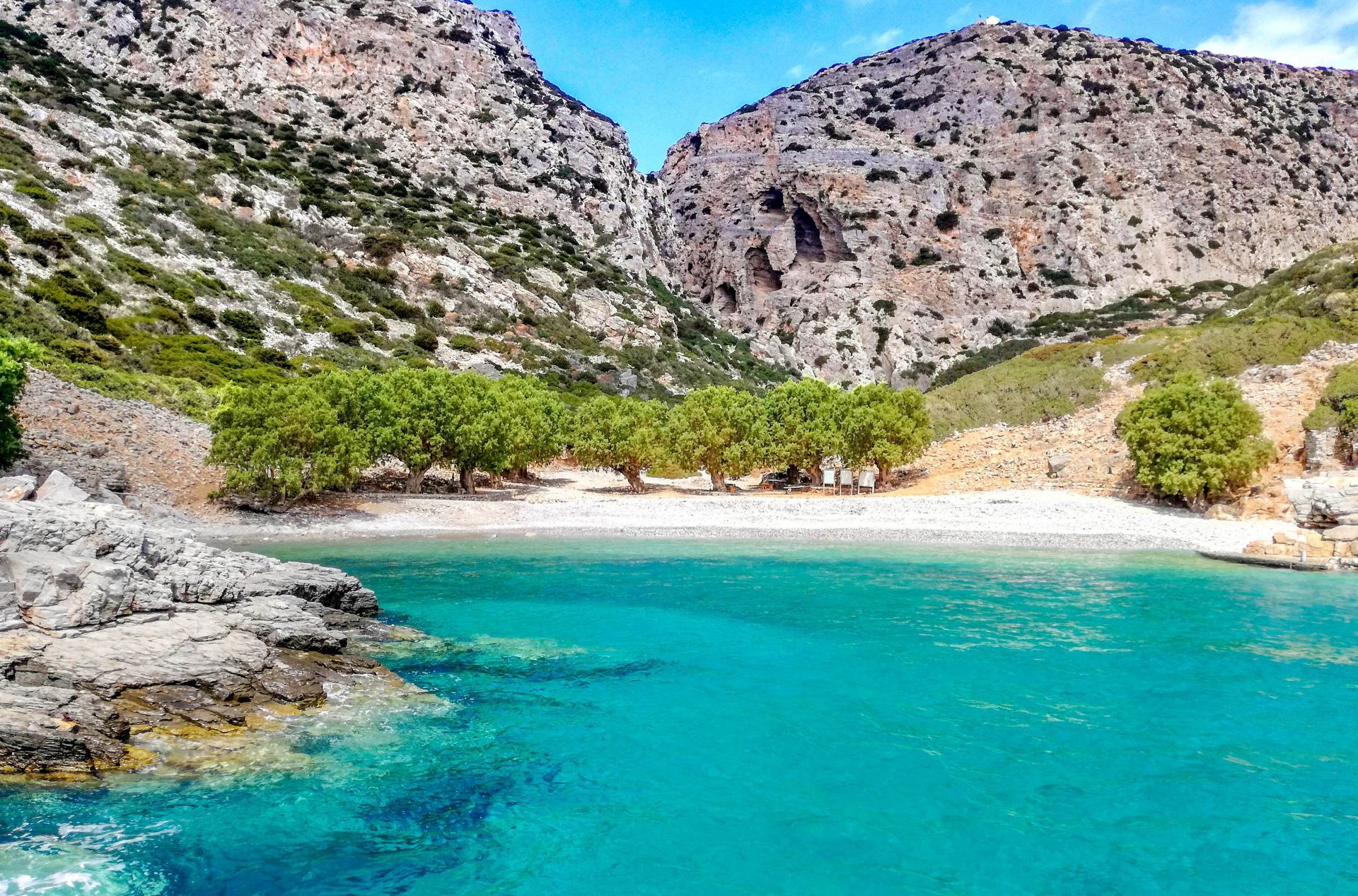 ΚΑΡΠΑΘΟΣ 5ημ  ΚΑΛΟΚΑΙΡΙ (P2)