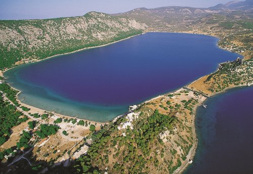 ΞΕΝΟΔΟΧΕΙΑ ΛΟΥΤΡΑΚΙ ΚΑΛΟΚΑΙΡΙ (P)
