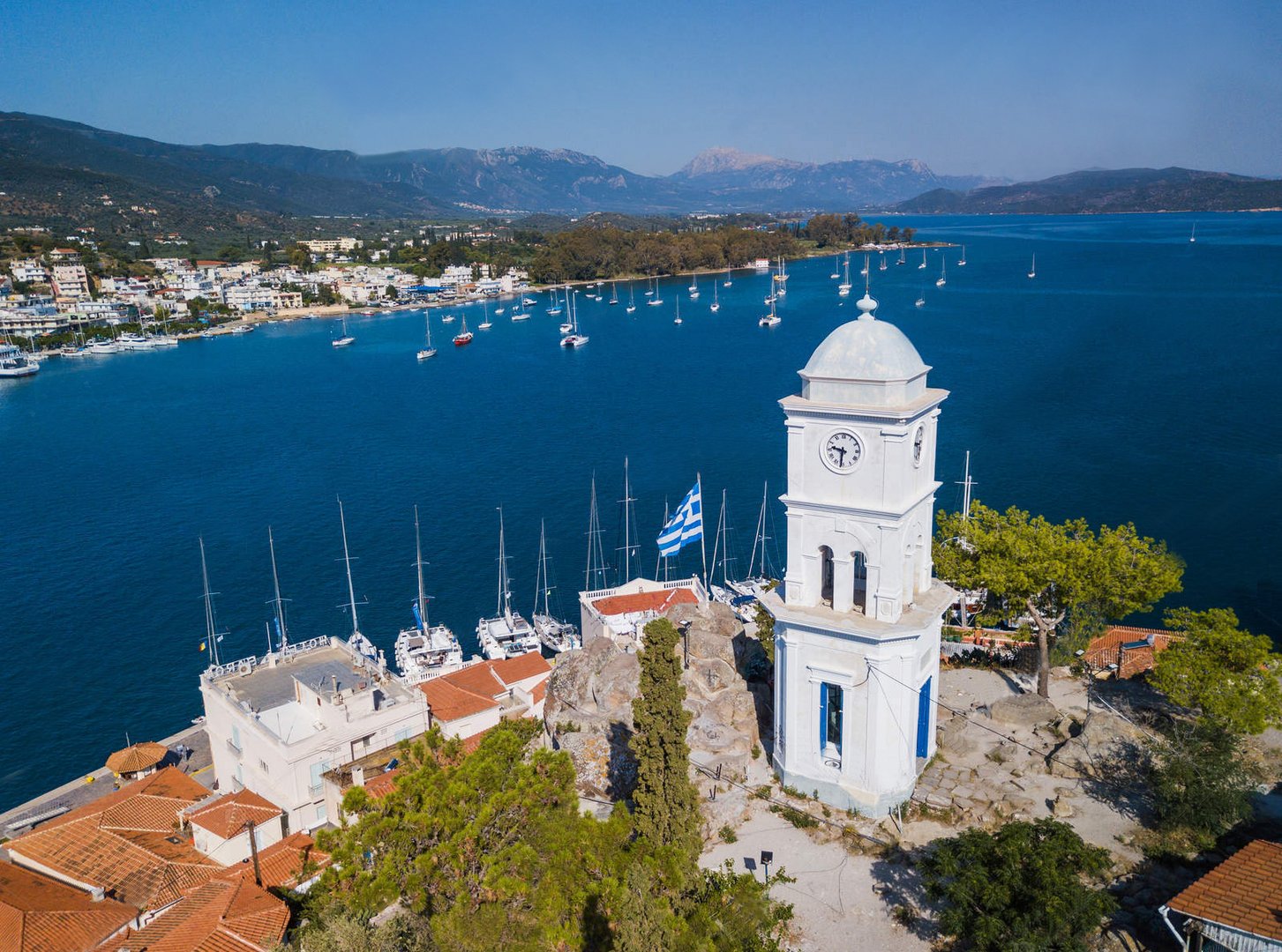 ΞΕΝΟΔΟΧΕΙΑ ΠΟΡΟΣ ΚΑΛΟΚΑΙΡΙ (P)